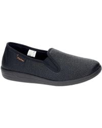 Fischer - Schoenen ,Zwart ,204124 Loafer - Lyst