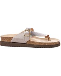 Mephisto - Flip Flops - Lyst