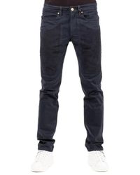 Jeckerson - Jeans ,Blauw ,Katoen John Jeans - Lyst