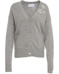Kaos - Cardigans - Lyst