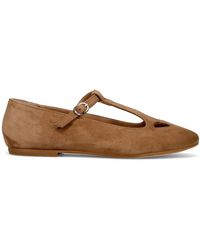 Sangiorgio - Ballerinas - Lyst