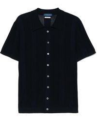 Daniele Fiesoli - Short Sleeve Shirts - Lyst