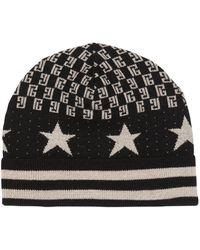 Balmain - Beanies - Lyst