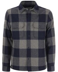 Woolrich - Camicia casual - Lyst