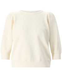 Citizens of Humanity - Round-Neck Knitwear - Lyst