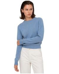 Kocca - Round-Neck Knitwear - Lyst