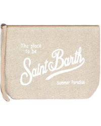 Mc2 Saint Barth - Bags > clutches - Lyst
