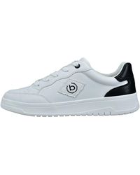 Bugatti - Sneaker - Lyst