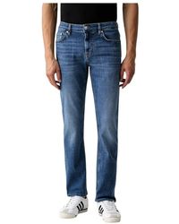 Joop! - Slim-Fit Jeans - Lyst