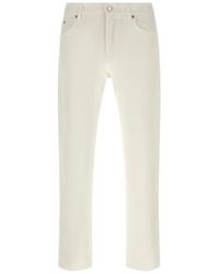 Department 5 - Straight Fit Jeans - Lyst