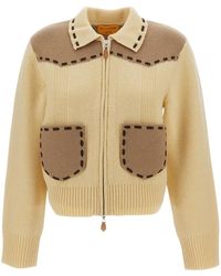 Guest In Residence - Cardigans - Lyst