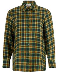 Weekend by Maxmara - Shirts - Lyst