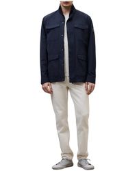 Ecoalf - Light Jackets - Lyst