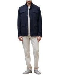 Ecoalf - Light Jackets - Lyst