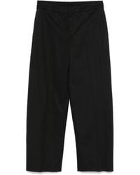 PT Torino - Straight Trousers - Lyst