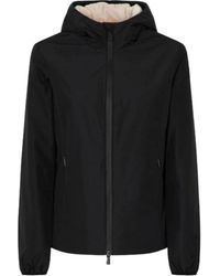 Suns - Winter Jackets - Lyst