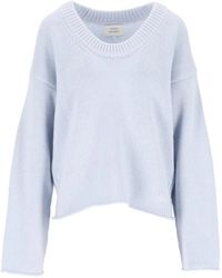 Loulou de Saison - Cashmere Knitwear - Lyst