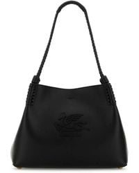 Etro - Small Balance Tote Bag - Lyst