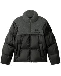 Axel Arigato - Jassen ,Zwart ,Nylon Sub Puffer Jacket - Lyst