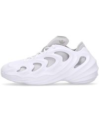 adidas - Q Cloud White/Grey One/Grey Two Sneakers - Lyst