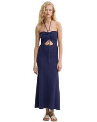 Sessun - Maxi Jurk - Lyst