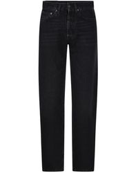 DARKPARK - Straight Fit Jeans - Lyst
