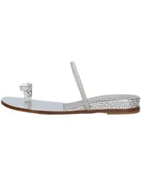 Casadei - Sliders - Lyst
