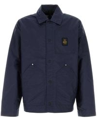 Refrigiwear - Light Jackets - Lyst