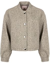Freebird by Steven - Light Jackets - Lyst