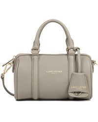 Lancaster - Sac Polochon Zippé S Milano Ana - Lyst