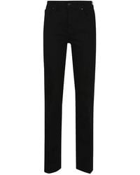 7 For All Mankind - Slim-Fit Jeans - Lyst