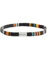 Paul Smith - Bracelets - Lyst