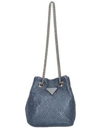 Guess - Zalina Pouch Bag - Lyst