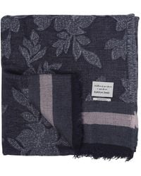 ALESSIA SANTI - Winter Scarves - Lyst