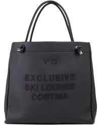 V73 - Tote Bags - Lyst