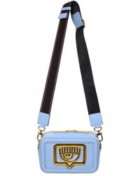 Chiara Ferragni - Cross Body Bags - Lyst