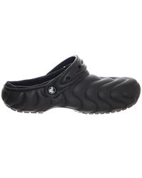 Crocs™ - Classic Lined Overpuff Clog - Lyst