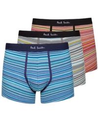PS by Paul Smith - Bottoms - Lyst