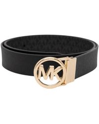 Michael Kors - Belts - Lyst