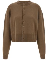Extreme Cashmere - Cashmere Knitwear - Lyst