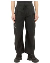 66 North - Wide Trousers - Lyst