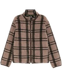 RANRA - Faux Fur & Shearling Jackets - Lyst