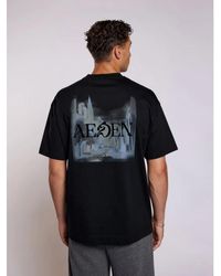 Aeden - T-Shirts - Lyst