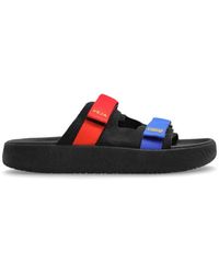 Veja - Sliders - Lyst