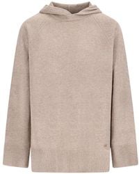 Max Mara - Hoodies - Lyst