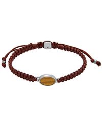 Fossil - Bracelets - Lyst