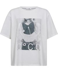 co'couture - T-Shirts - Lyst