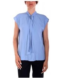 Marella - Blouses - Lyst