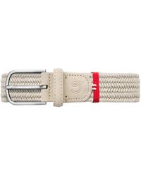 La Boucle - Belts - Lyst