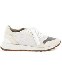 Brunello Cucinelli - Sneakers - Lyst